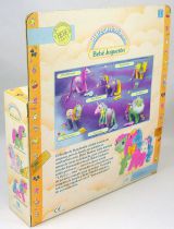 My Little Pony - 1989 Music Babies - Baby Drummer