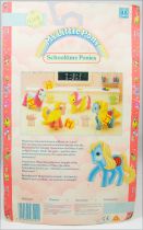 My Little Pony - 1990 Schooltime Ponies - Musictime