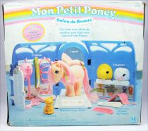 My Little Pony - Beauty Parlor / Salon de Beauté