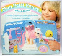 My Little Pony - Beauty Parlor / Salon de Beauté