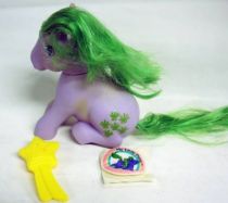 My Little Pony - Earth Ponies - Seashell (loose)