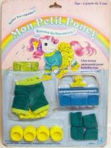 My Little Pony - Hasbro France - Play\'n Wear - Get into the Groove