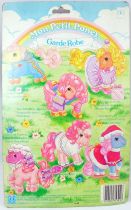 My Little Pony - Hasbro France - Pony Wear - Pony Luv