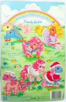 My Little Pony - Hasbro France - Pony Wear - Pony Luv