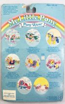 My Little Pony - Hasbro USA - Pony Wear - Flashprance