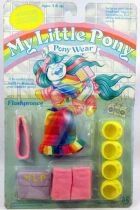 My Little Pony - Hasbro USA - Pony Wear - Flashprance