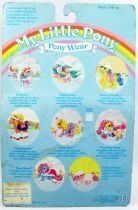 My Little Pony - Hasbro USA - Pony Wear - Flashprance