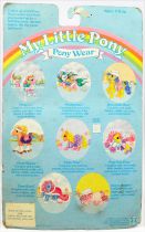 My Little Pony - Hasbro USA - Pony Wear - Pom Pom Pony