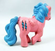 My Little Pony - Maia Borges - Firefly - figurine PVC