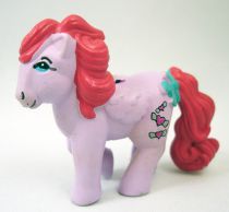 My Little Pony - Maia Borges - Heart Throb - figurine PVC
