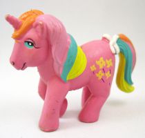 My Little Pony - Maia Borges - Pinwheel - figurine PVC