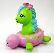 My Little Pony - Maia Borges - Sea Shimmer - figurine PVC