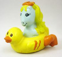 My Little Pony - Maia Borges - Tiny Bubbles - figurine PVC