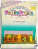 My Little Pony - Mini Ponytails