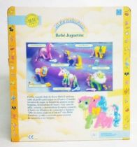 My Little Pony - Music Babies - Baby Dots\'n Hearts