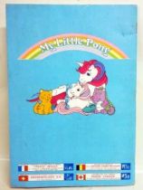 My Little Pony - Panini Stickers collector book