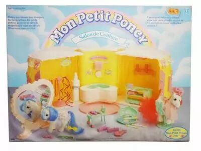 My Little Pony - Perme Shoppe