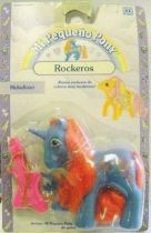 My Little Pony - Rock\'n Roll Ponies - Tuneful