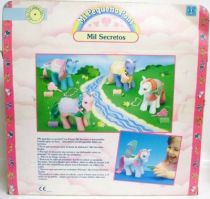 My Little Pony - Secret Surprise Ponies - Secret Star