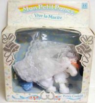 My Little Pony - Wedding Bell (Poney Confetti)