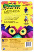 My Pet Monster - Super7 ReAction Figure - My Football Monster