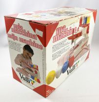 My Stitch - Sewing Machine- Vulli (1983) Mint in Sealed Box