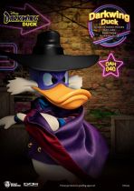 MysterMask (Darkwing Duck) - Beast Kingdom - Dynamic Action Heroes DAH-040 - Figurine 16cm