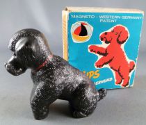 Mystery Dog Black - Magneto - Mint in Box