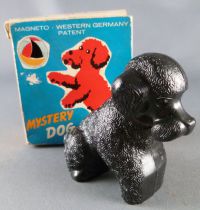 Mystery Dog Stups Noir -  Magneto- Neuf Boite