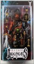 Mythic Legions - Attlus the Conqueror (ver.2) - Four Horsemen Studios