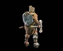 Mythic Legions - Attlus the Conqueror (ver.2) - Four Horsemen Studios