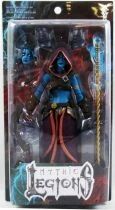 Mythic Legions - Azza Spiritbender 2 - Four Horsemen Studios