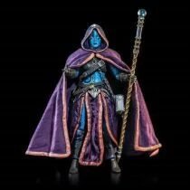 Mythic Legions - Azza Spiritbender 2 - Four Horsemen Studios