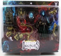 Mythic Legions - Belualyth - Four Horsemen Studios