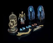 Mythic Legions - Belualyth - Four Horsemen Studios