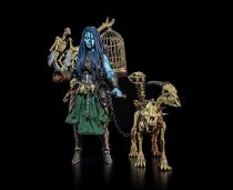 Mythic Legions - Belualyth - Four Horsemen Studios