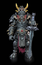 Mythic Legions - Berodach - Four Horsemen Studios