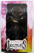 Mythic Legions - Berodach - Four Horsemen Studios