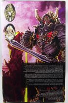 Mythic Legions - Berodach - Four Horsemen Studios