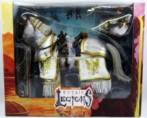 Mythic Legions - Bishop - Four Horsemen Studios