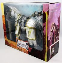 Mythic Legions - Bishop - Four Horsemen Studios