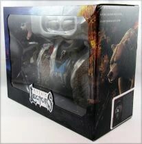 Mythic Legions - B&ouml;dvar (Bear Mount) - Four Horsemen Studios
