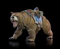 Mythic Legions - B&ouml;dvar (Bear Mount) - Four Horsemen Studios