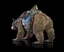 Mythic Legions - B&ouml;dvar (Bear Mount) - Four Horsemen Studios