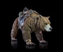 Mythic Legions - B&ouml;dvar (Bear Mount) - Four Horsemen Studios