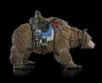 Mythic Legions - B&ouml;dvar (Bear Mount) - Four Horsemen Studios