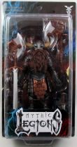 Mythic Legions - Bothar Shadowhorn - Four Horsemen Studios