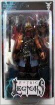 Mythic Legions - Broddr Of Bjorngar - Four Horsemen Studios