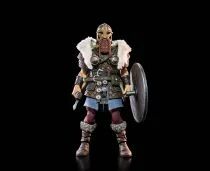 Mythic Legions - Broddr Of Bjorngar - Four Horsemen Studios