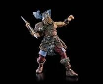 Mythic Legions - Broddr Of Bjorngar - Four Horsemen Studios